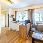 בית נופש Riedbach-lodge *