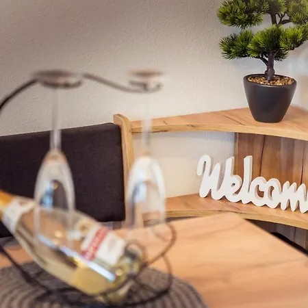 Semesterbostad Riedbach-lodge