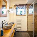 Riedbach-lodge