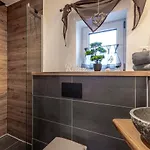 Сasa de vacaciones Riedbach-lodge