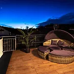 Сasa de vacaciones Riedbach-lodge