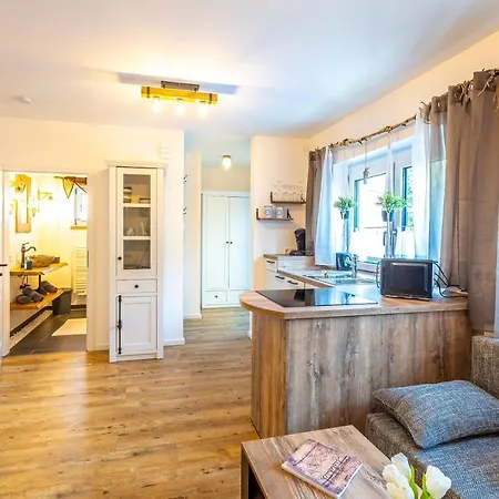 Holiday home Riedbach-lodge