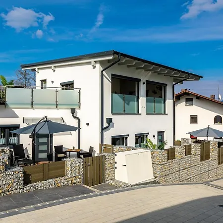 Riedbach-lodge Holiday home *
