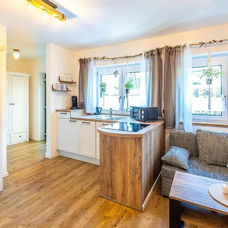 Holiday home Riedbach-lodge *