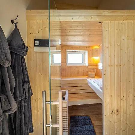 Holiday home Riedbach-lodge *