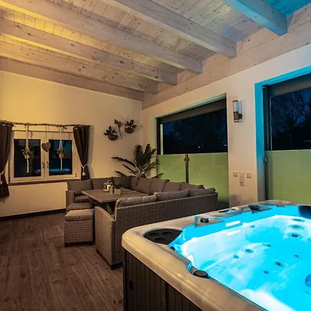 Riedbach-lodge Holiday home *